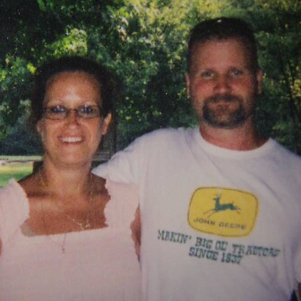 Meet your Posher, Glenda